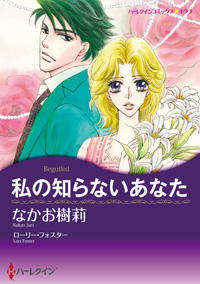 私の知らないあなた【あとがき付き】